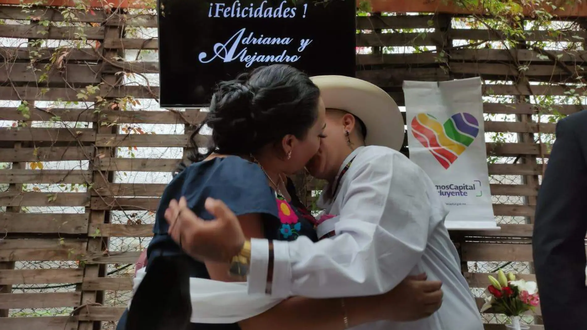 GUANAJUATO – SE HAN CONCRETADO 53 MATRIMONIOS IGUALITARIOS EN GUANAJUATO260